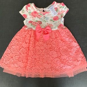 Nicole Miller NY dress 12M